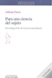 Capa do artigo Para Una Ciencia Del Sujeto