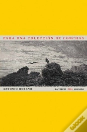 Capa do artigo Para Una Coleccion De Conchas