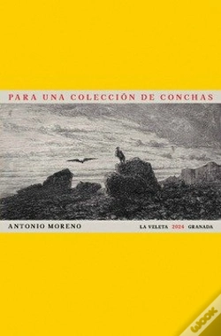 Capa do artigo Para Una Coleccion De Conchas