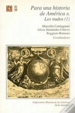 Capa do artigo Para Una Historia De America Ii. Los Nudos (1) 