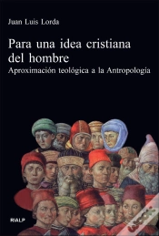 Capa do artigo Para Una Idea Cristiana Del Hombre