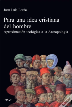 Capa do artigo Para Una Idea Cristiana Del Hombre