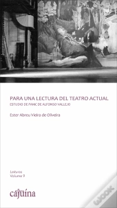Para Una Lectura Del Teatro Actual