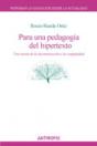Para Una Pedagogia Del Hipertexto - Preview