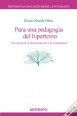 Capa do artigo Para Una Pedagogia Del Hipertexto