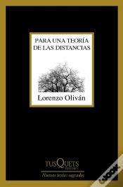 Capa do artigo Para Una Teoría De Las Distancias