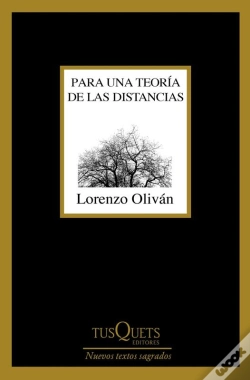 Capa do artigo Para Una Teoría De Las Distancias