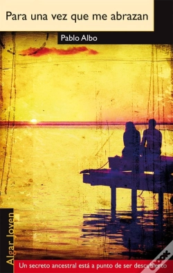 Capa do artigo Para Una Vez Que Me Abrazan