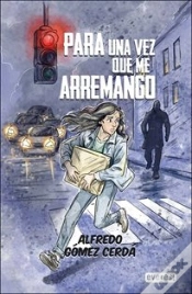 Capa do artigo Para Una Vez Que Me Arremango