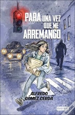 Capa do artigo Para Una Vez Que Me Arremango