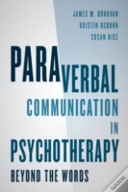 Capa do artigo Para Verbal Communication In Pcb