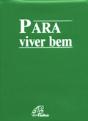 Para Viver Bem - Preview