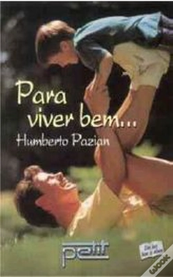 Capa do artigo Para Viver Bem...