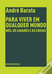 Capa do artigo Para Viver em Qualquer Mundo