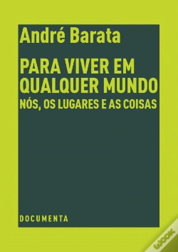 Capa do artigo Para Viver em Qualquer Mundo