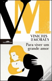Capa do artigo Para Viver um Grande Amor