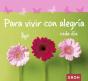 Para Vivir Con Alegría Cada Día - Preview