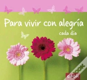 Capa do artigo Para Vivir Con Alegría Cada Día
