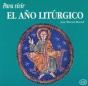 Para Vivir El Año Litúrgico - Preview