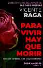 Para Vivir Hay Que Morir - Preview