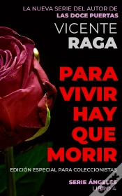 Capa do artigo Para Vivir Hay Que Morir