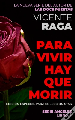 Capa do artigo Para Vivir Hay Que Morir