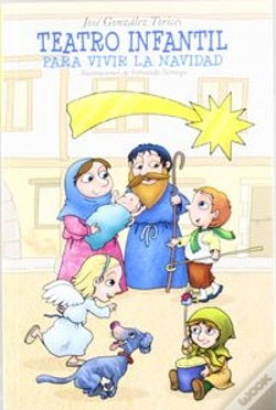 Capa do artigo Para Vivir La Navidad