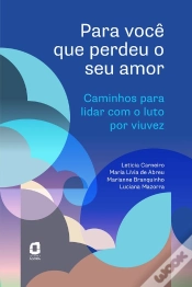 Capa do artigo Para Você Que Perdeu O Seu Amor