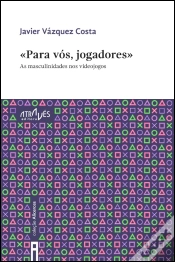 Capa do artigo Para Vós, Jogadores