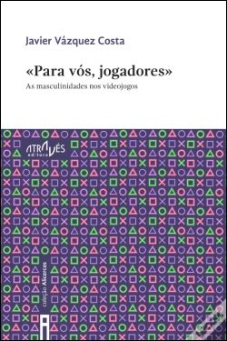 Capa do artigo Para Vós, Jogadores