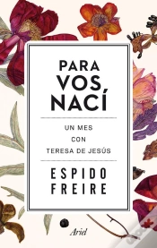 Capa do artigo Para Vos Nací