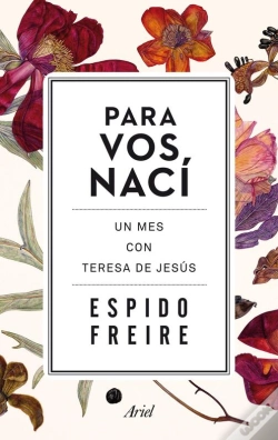 Capa do artigo Para Vos Nací