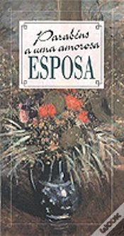 Capa do artigo Parabéns a Uma Amorosa Esposa