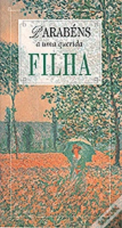 Capa do artigo Parabéns a uma Querida Filha