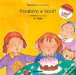 Capa do artigo Parabéns a Você!