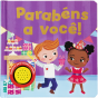 Parabéns a você! - Preview