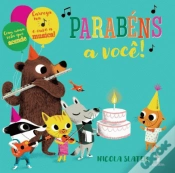 Capa do artigo Parabéns a Você!