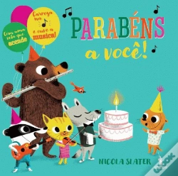 Capa do artigo Parabéns a Você!