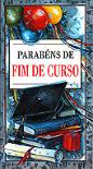 Parabéns de Fim de Curso