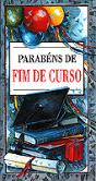 Parabéns de Fim de Curso - Preview