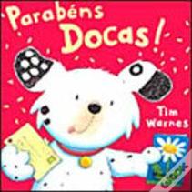 Parabéns Docas!