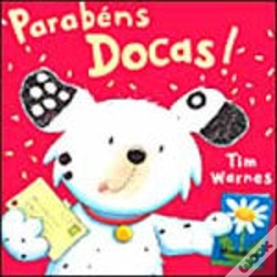 Capa do artigo Parabéns Docas!