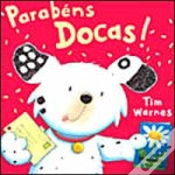 Capa do artigo Parabéns Docas!