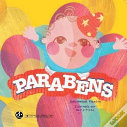 Capa do artigo Parabéns