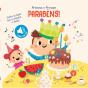 Parabéns! João - Preview