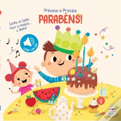 Capa do artigo Parabéns! João