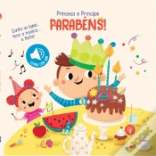 Capa do artigo Parabéns! João