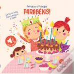 Parabéns! Maria