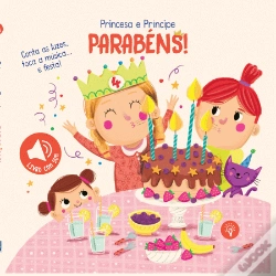 Capa do artigo Parabéns! Maria