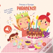 Capa do artigo Parabéns! Maria